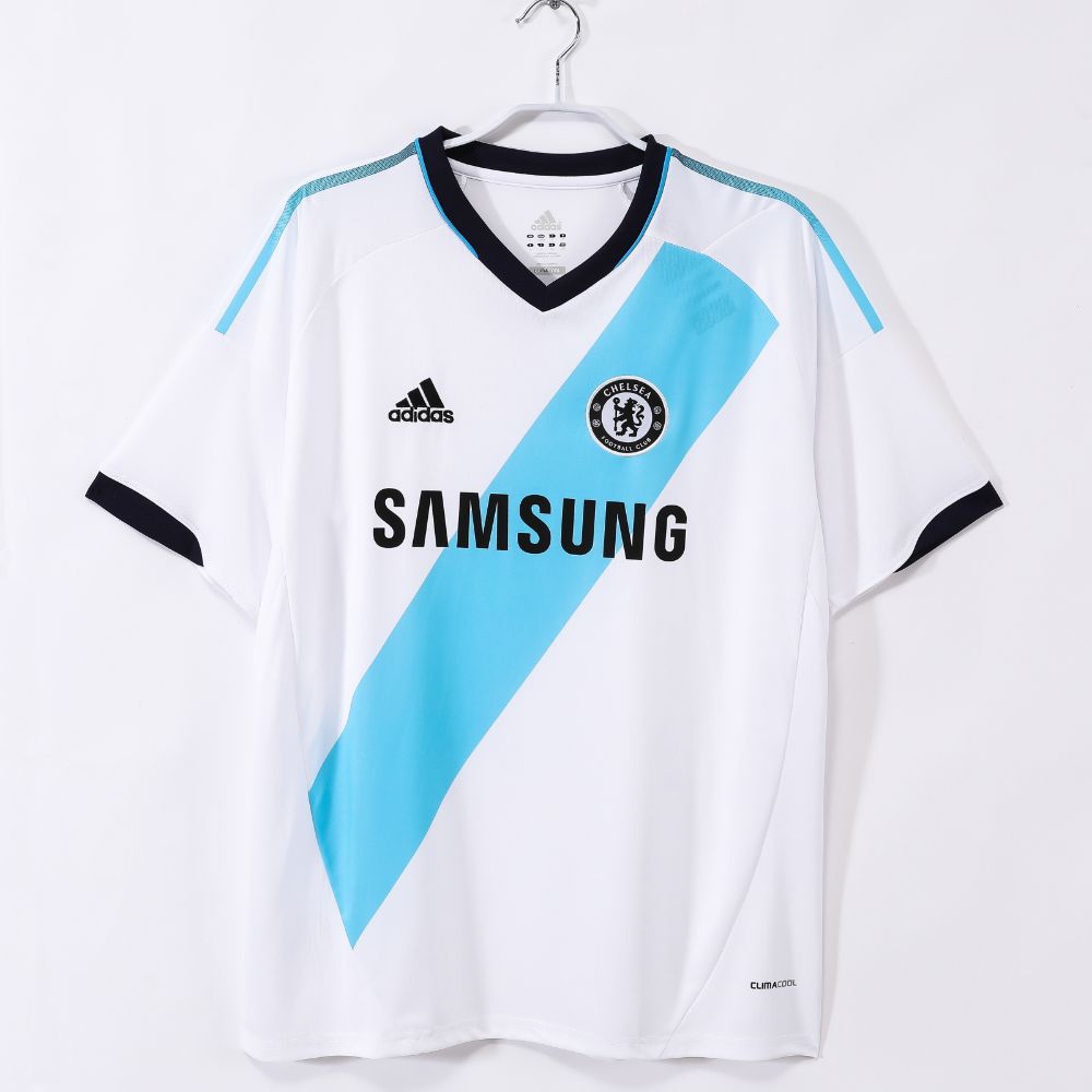Camisa Chelsea 2012 - Versão Retrô