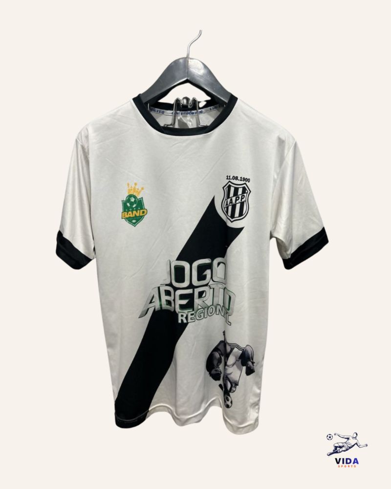 Camisa ponte preta 2015 - Versão Torcedor
