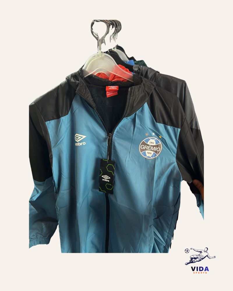 Jaqueta Gremio 2022
