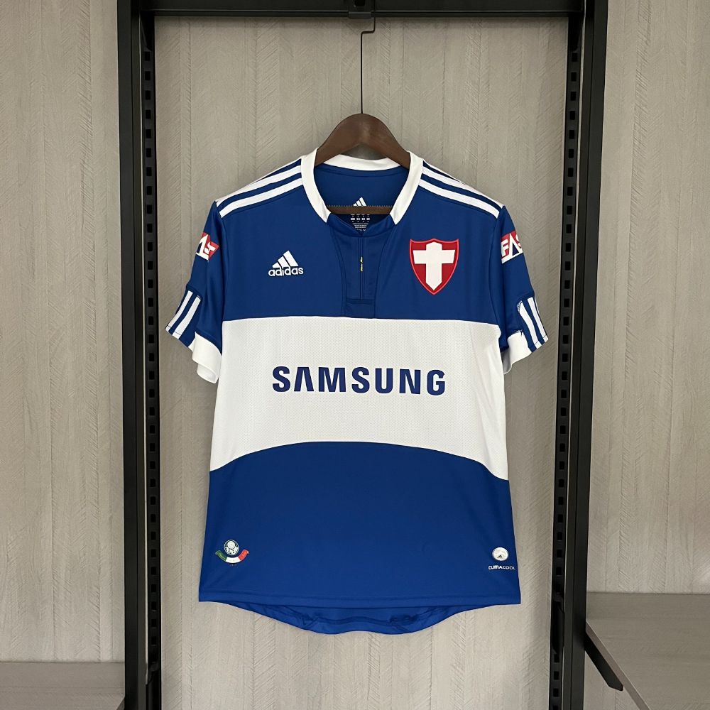 Camisa Palmeiras 2009 - Versão Retrô